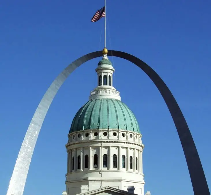 NAACP | MISSOURI NAACP to Release Report on Energy Policy Reform-