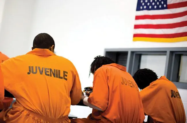 NAACP Statement on Florida State Juvenile Justice System