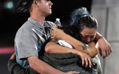 NAACP Statement on Las Vegas Shooting