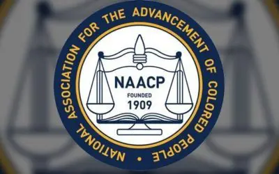 NAACP Sues U.S. Commerce Department for Refusal to Disclose Records on Preparations for 2020 Census