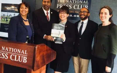 Fumes Across the Fence-Line, NAACP’s ECJ Program in Action!