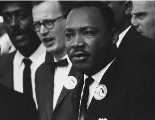 Jeremy Orr on Continuing MLK's Legacy for Environmental Justice