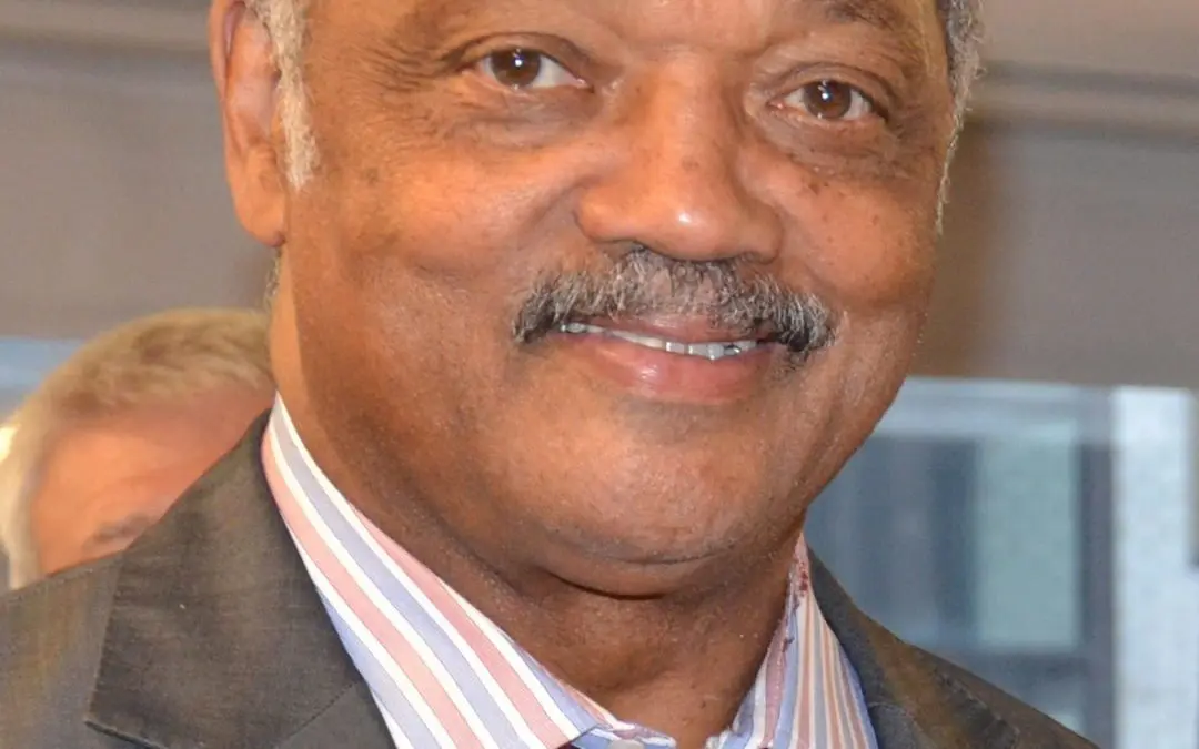 NAACP Sends Support to Rev. Jackson in Dealing with Parkinson’s Disease