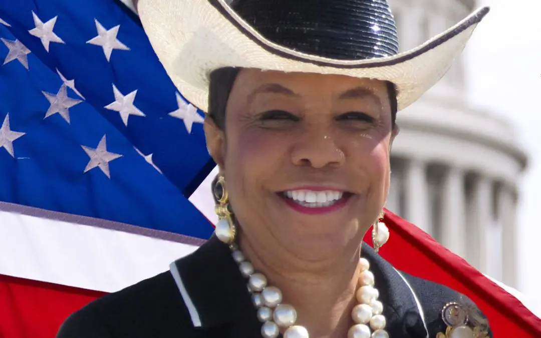NAACP Statement on Trump Attacks against Congresswoman Frederica Wilson