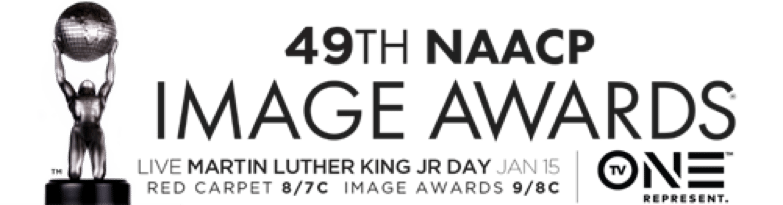 Nominees Announced for 49th NAACP Image Awards