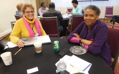 ECJ Program Brings Together Black Labor Organizers for Energy Justice
