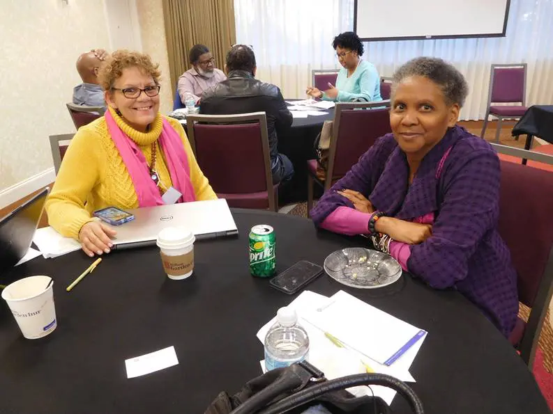 ECJ Program Brings Together Black Labor Organizers for Energy Justice