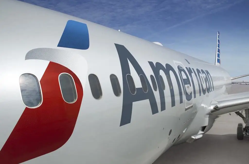 NAACP Commends American Airlines on Plan for Change