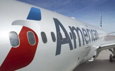 NAACP Commends American Airlines on Plan for Change