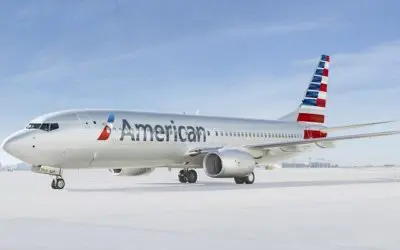 NAACP Statement on American Airlines Incident