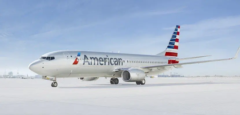 NAACP Statement on American Airlines Incident