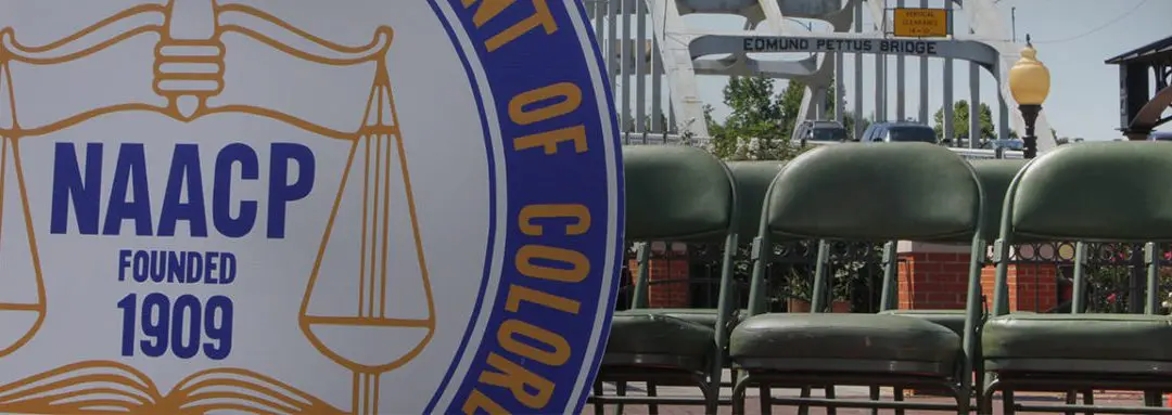 New NAACP Report Highlights Ways Forward from Poverty in Baltimore