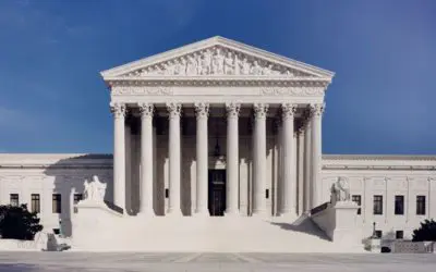 US Supreme Court to Determine Whether Texas Intentionally Discriminated Against Blacks and Latinos in Redistricting Case
