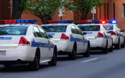 NAACP Continues Investigation into South Carolina Racial Profiling Incident 
