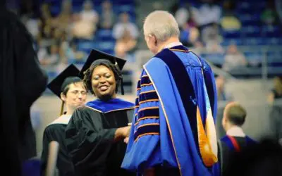 NAACP Joins Florida State Conference in Denouncing Univ. of Florida “Aggressive” Behavior toward Black Graduates during Commencement