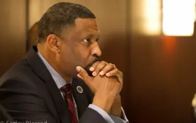 Trump’s Racism A Factor in #LivingWhileBlack, Says NAACP President