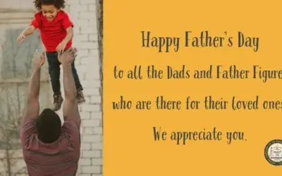 Happy Father’s Day