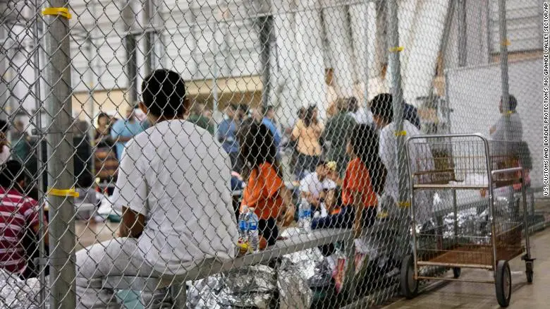 Civil Rights Leaders Slam Trump Administration’s Policy of Separating Children from Their Families at Southern U.S. Border, Demand End to Devastating Policy