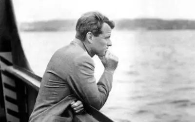 NAACP Statement: Marking Fifty Years Since Assassination of Senator Robert F. Kennedy 