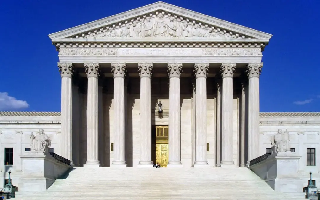 NAACP Statement on the Retirement of Justice Kennedy