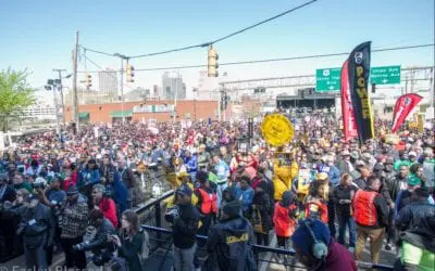 Statement: Janus Decision Threatens Financial Security of African American Workers