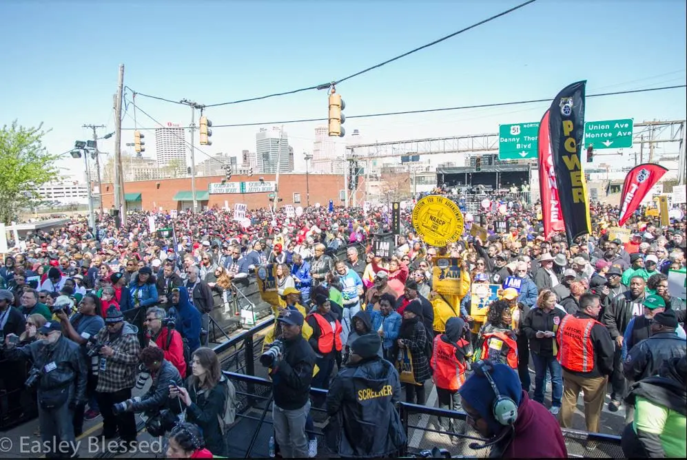 Statement: Janus Decision Threatens Financial Security of African American Workers