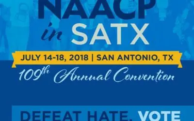 NAACP to Address Mental Health in the Black Community during 109th Annual Convention  