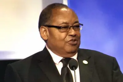 CHAIRMAN’S ADDRESS 2018 ANNUAL CONVENTION