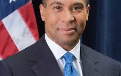 FORMER MASSACHUSETTS GOVERNOR DEVAL PATRICK TO DISCUSS TRUMP ADMINISTRATION POLICIES AND CIVIL RIGHTS IMPACT DURING  NAACP CLARENCE MITCHELL LUNCHEON