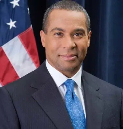 FORMER MASSACHUSETTS GOVERNOR DEVAL PATRICK TO DISCUSS TRUMP ADMINISTRATION POLICIES AND CIVIL RIGHTS IMPACT DURING  NAACP CLARENCE MITCHELL LUNCHEON