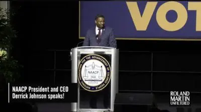 ICYMI: NAACP 109th Convention Highlights