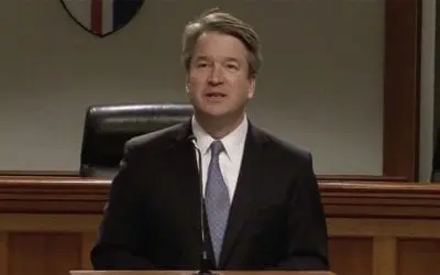 NAACP Statement on Nomination of Brett Kavanaugh to the Supreme Court