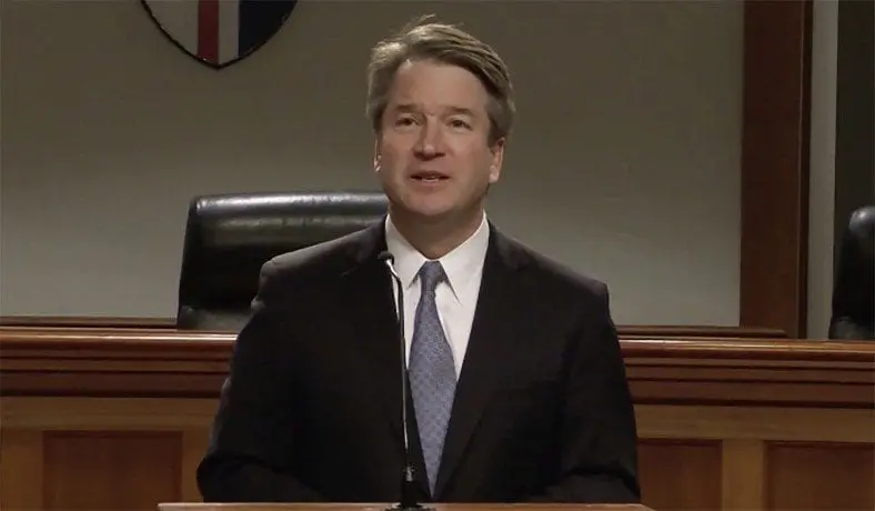 NAACP Statement on Nomination of Brett Kavanaugh to the Supreme Court