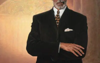 NAACP Statement on the Passing of Former California Congressman Ron Dellums