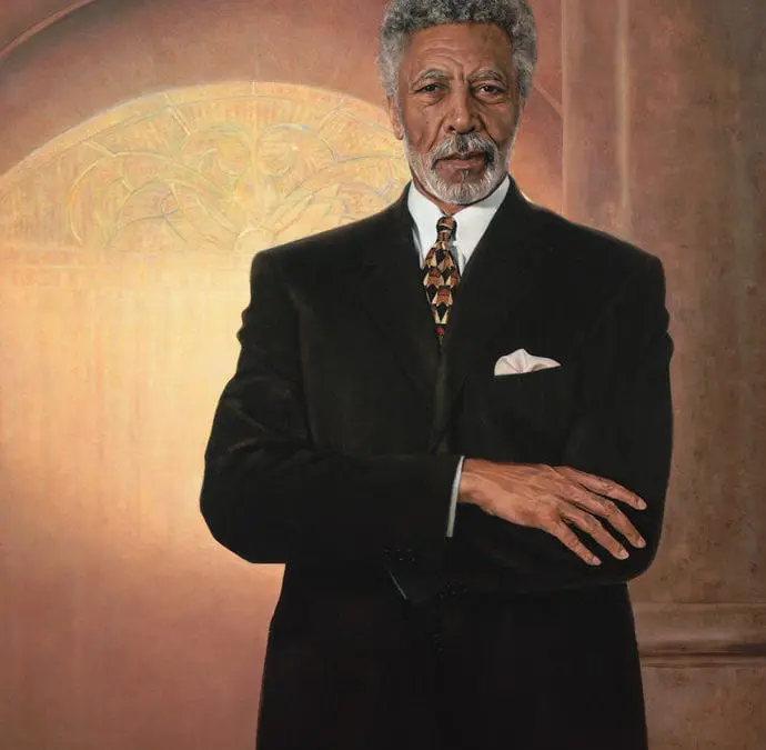 NAACP Statement on the Passing of Former California Congressman Ron Dellums