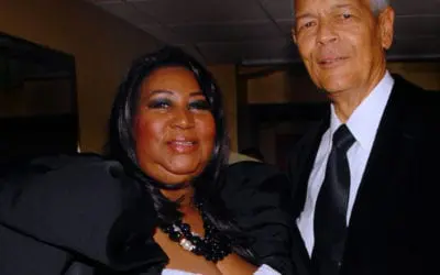 Celebrating the Life of the Queen of Soul, Aretha Franklin