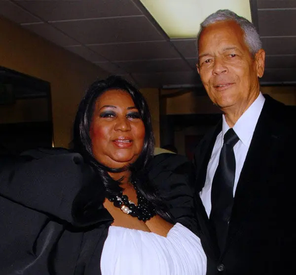 Celebrating the Life of the Queen of Soul, Aretha Franklin