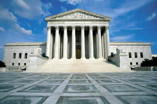 Action Alert: Tell Both Your Senators to Vote 'No' on Kavanaugh Confirmation to U.S. Supreme Court