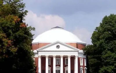 From the University of Virginia Chapter of the NAACP: An Open Letter to the University Community