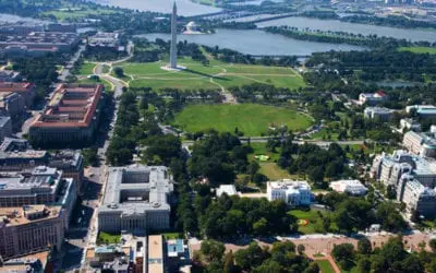 Local D.C. branch of the NAACP Issues Safety Recommendations in Light of Counter-Protests