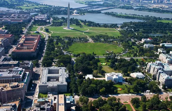 Local D.C. branch of the NAACP Issues Safety Recommendations in Light of Counter-Protests