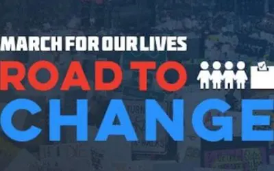 NAACP AND MARCH FOR OUR LIVES TEAM UP FOR NATIONAL VOTER REGISTRATION CAMPAIGN