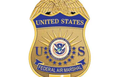 NAACP Calls for Investigation Into Air Marshals Targeting for Black Passengers