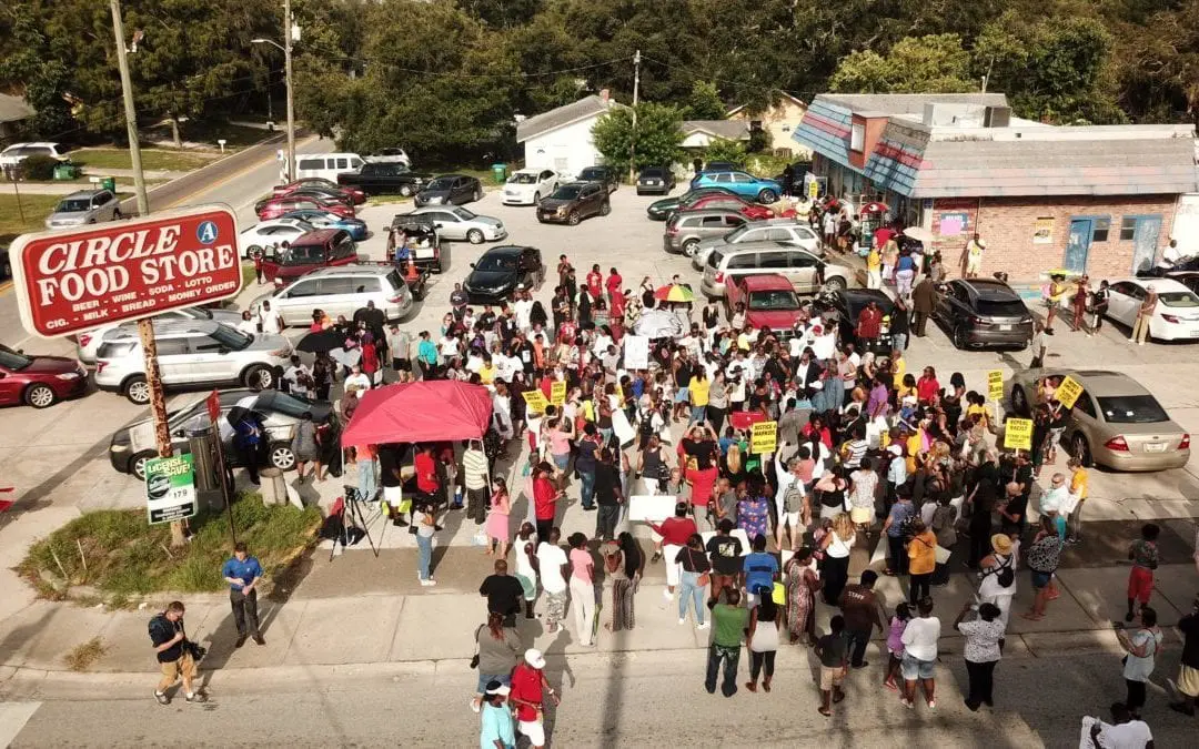 NAACP Commends Florida State Attorney for Indictment of McGlockton Killer