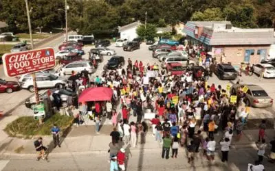 NAACP Commends Florida State Attorney for Indictment of McGlockton Killer