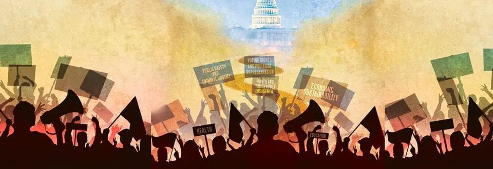 NAACP | The Latest