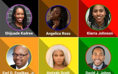 WATCH NOW: NAACP LGBT Townhall at 109th Convention