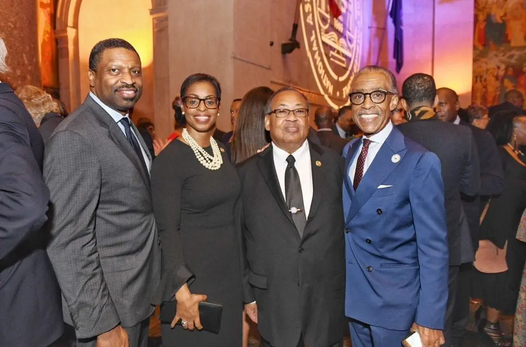 Africa-America Institute 65th Anniversary Awards Gala