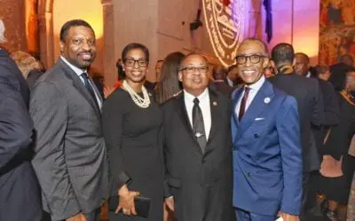 Africa-America Institute 65th Anniversary Awards Gala