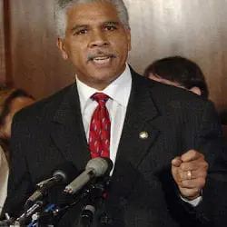 D.C. Bureau Director Hilary O. Shelton to Discuss Fixing the Broken Criminal Justice System at CBC